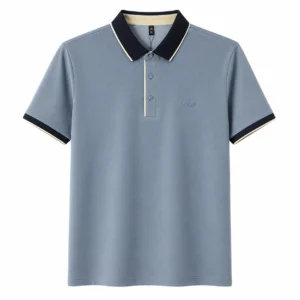 Mens Blue tshirt