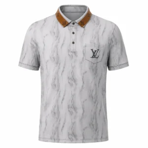 Light Grey Basic T-Shirt