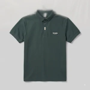 Pure Green Shirt