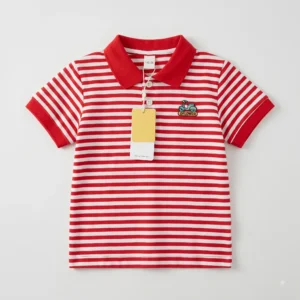 Red Vibe Shirt