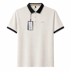 Mens White Tshirt